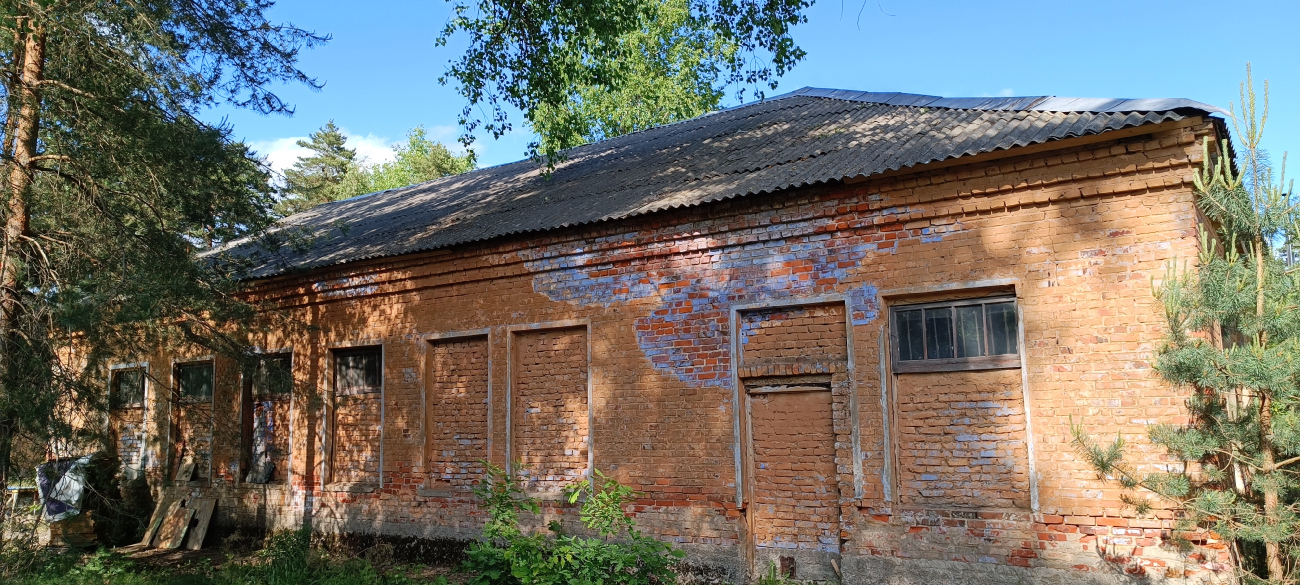 Минск, Улица Карвата, 3 корп. 18