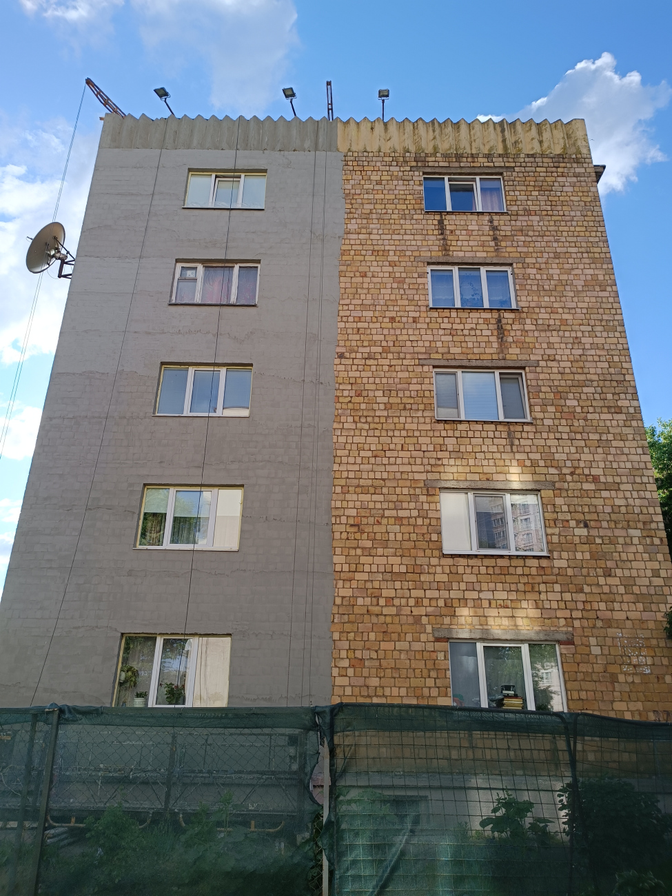 Минск, Партизанский проспект, 37