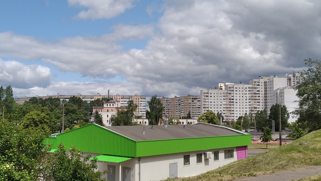 Минск, Улица Леси Украинки, 4 корп. 1; Улица Леси Украинки, 12 корп. 1; Улица Леси Украинки, 8 корп. 1; Улица Михася Лынькова, 5