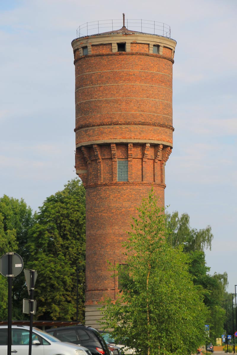 Тарту, Vaksali, 2d