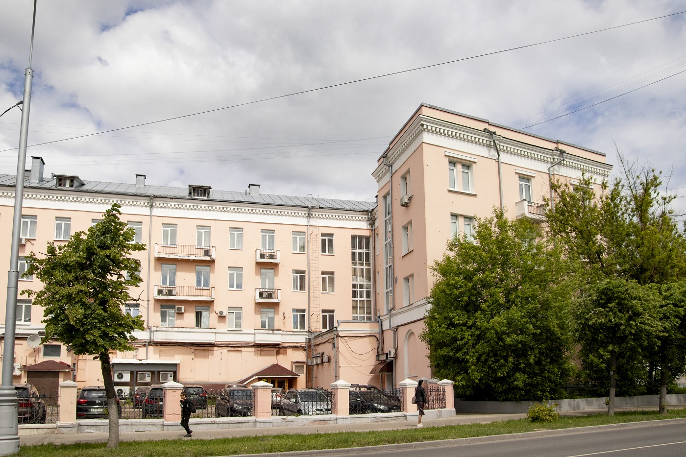 Тверь, Советская улица, 38