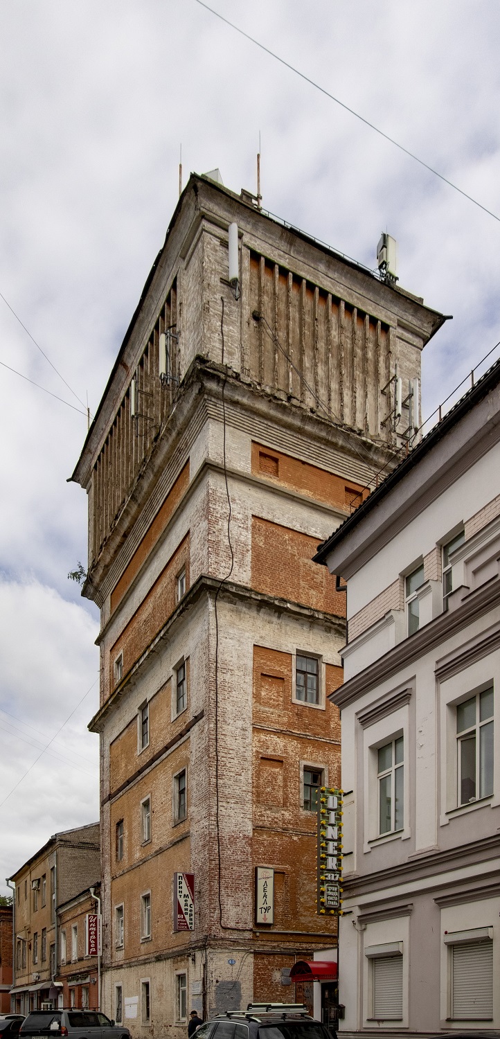Тверь, Советская улица, 45