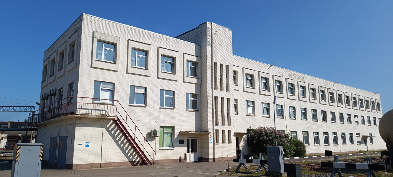 Минск, Брест-Литовская улица, 17 корп. 19