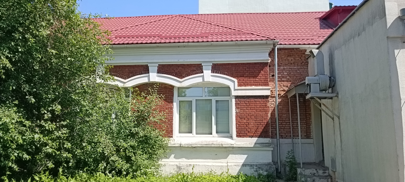 Минск, Брест-Литовская улица, 9А