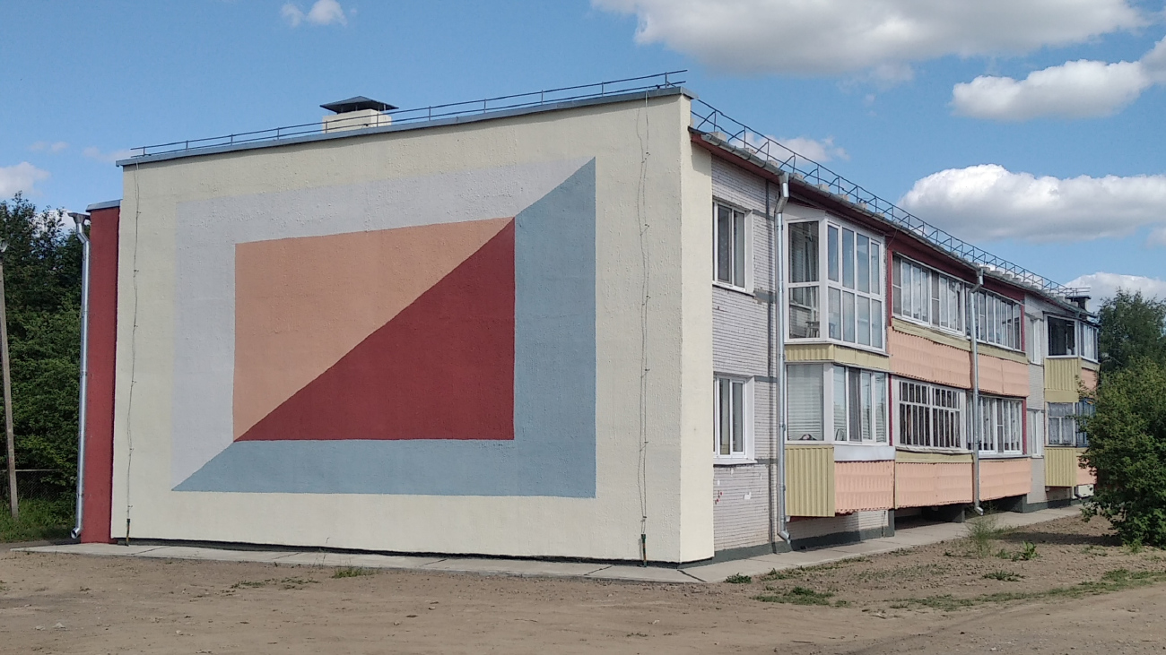 Дубровно, Мельничный переулок, 3