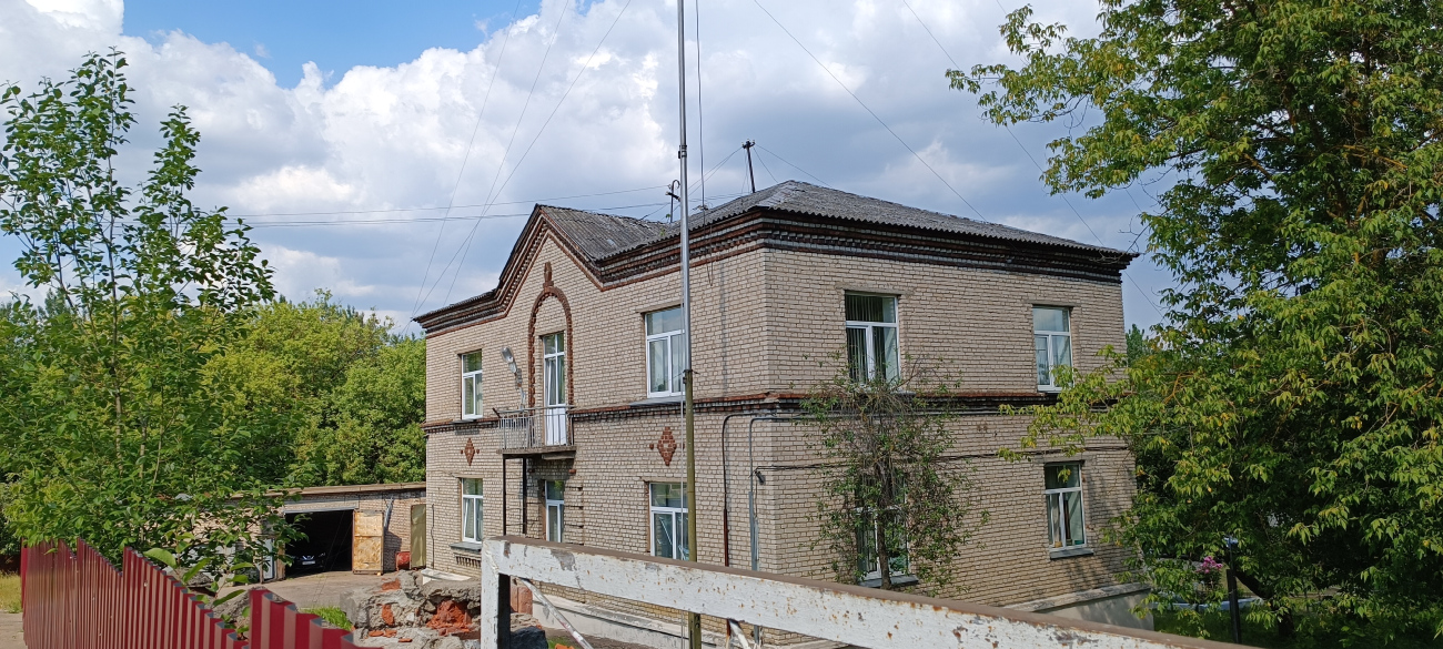 Минск, Улица Судмалиса, 15А