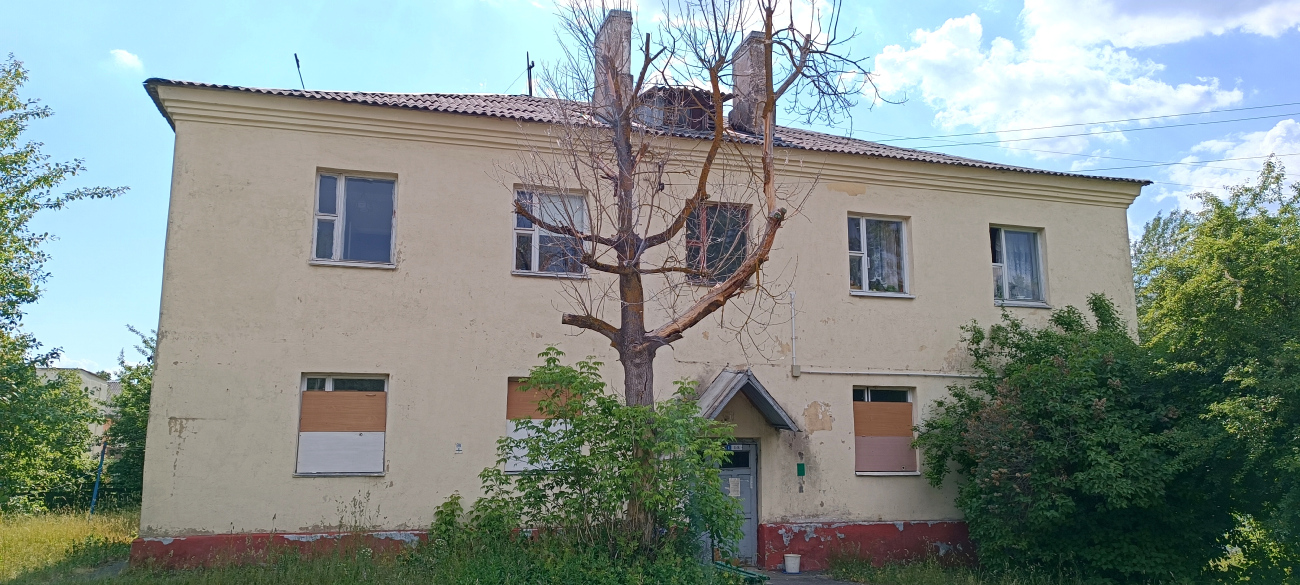 Минск, 2-й переулок Багратиона, 50