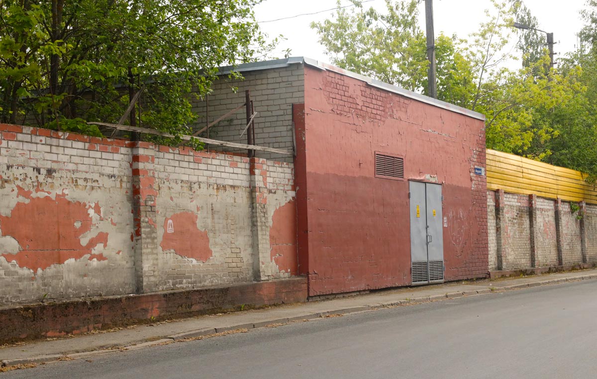 Таллин, Magasini, 31c