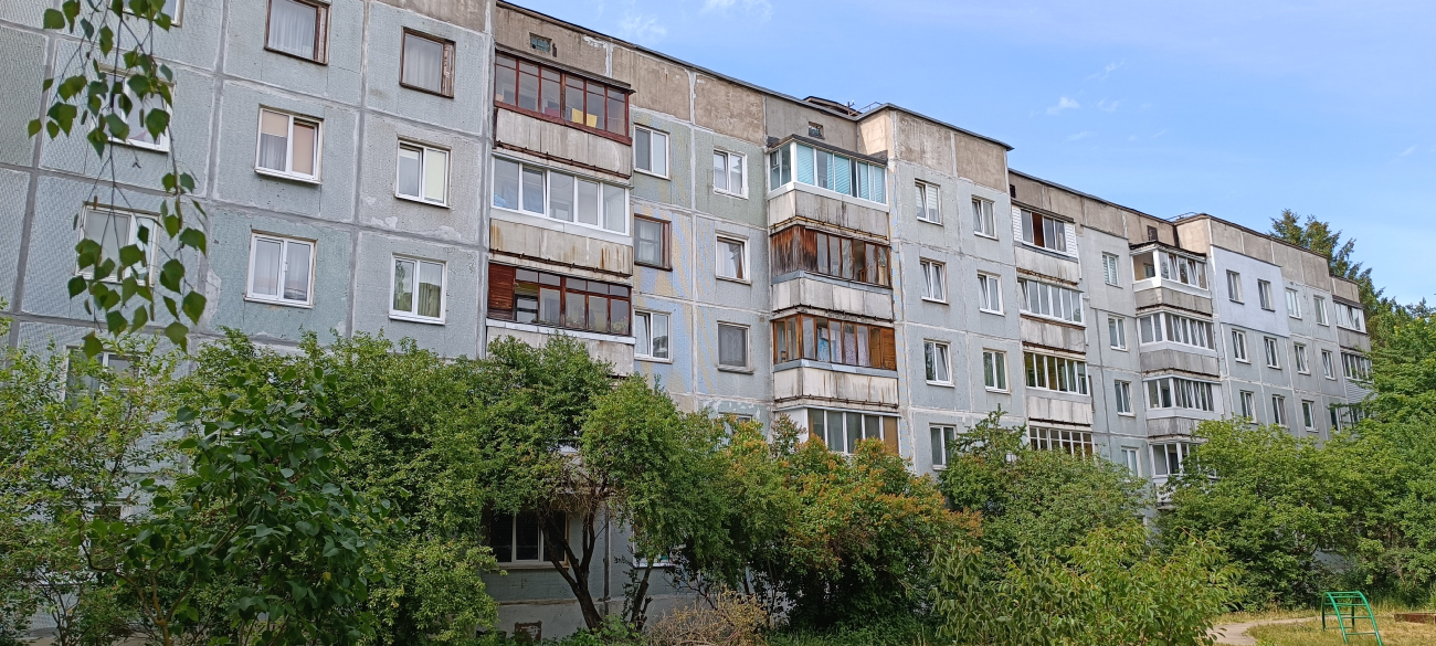 Минск, Садовая улица, 9