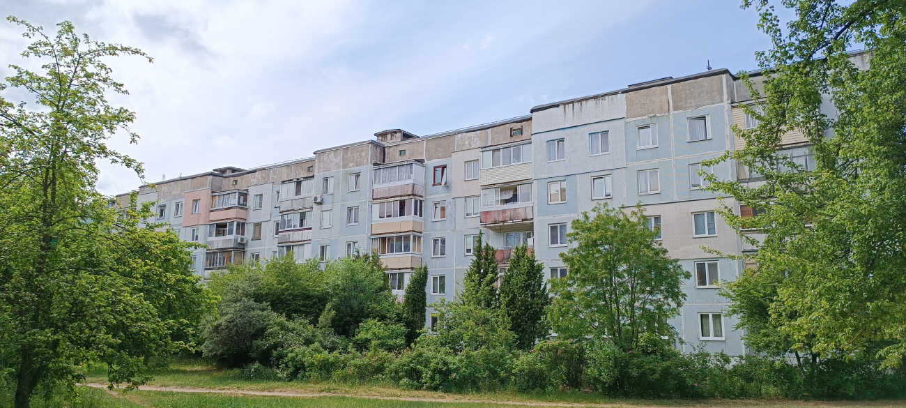Минск, Садовая улица, 11