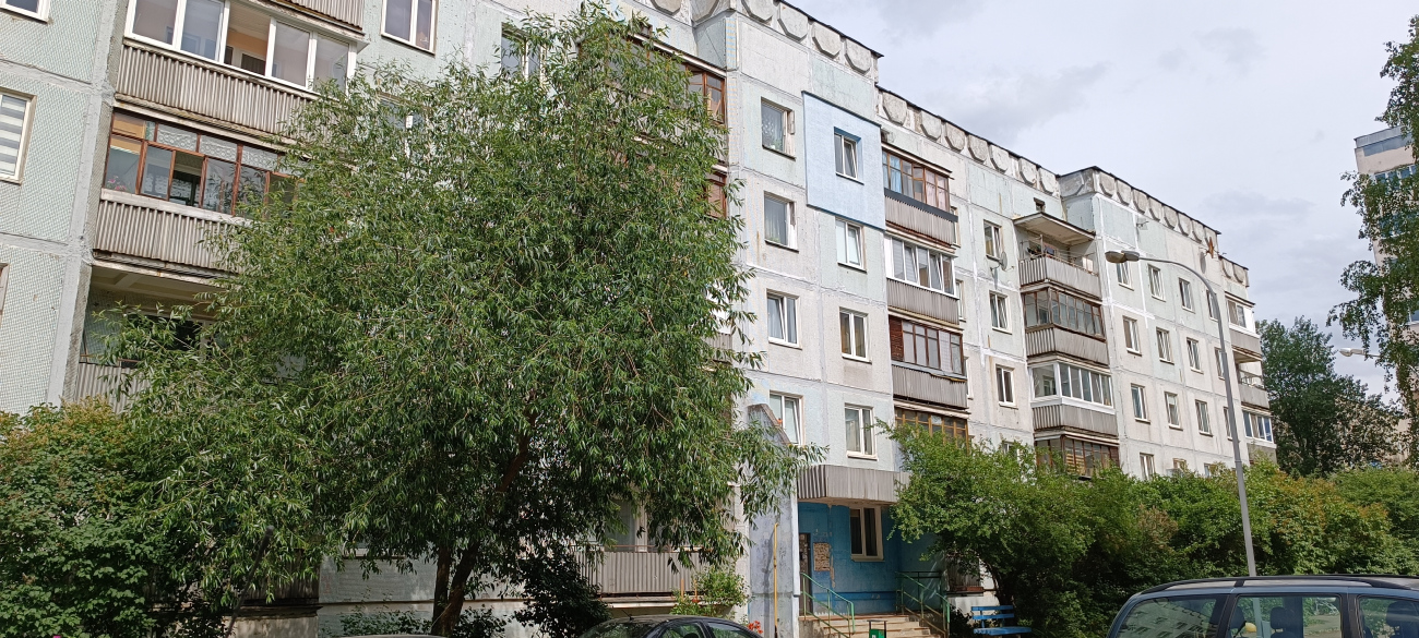 Минск, Садовая улица, 10