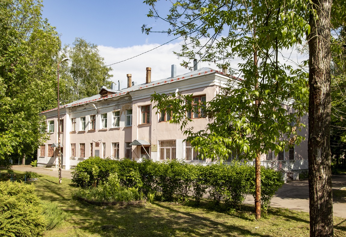 Тверь, Улица Седова, 5В