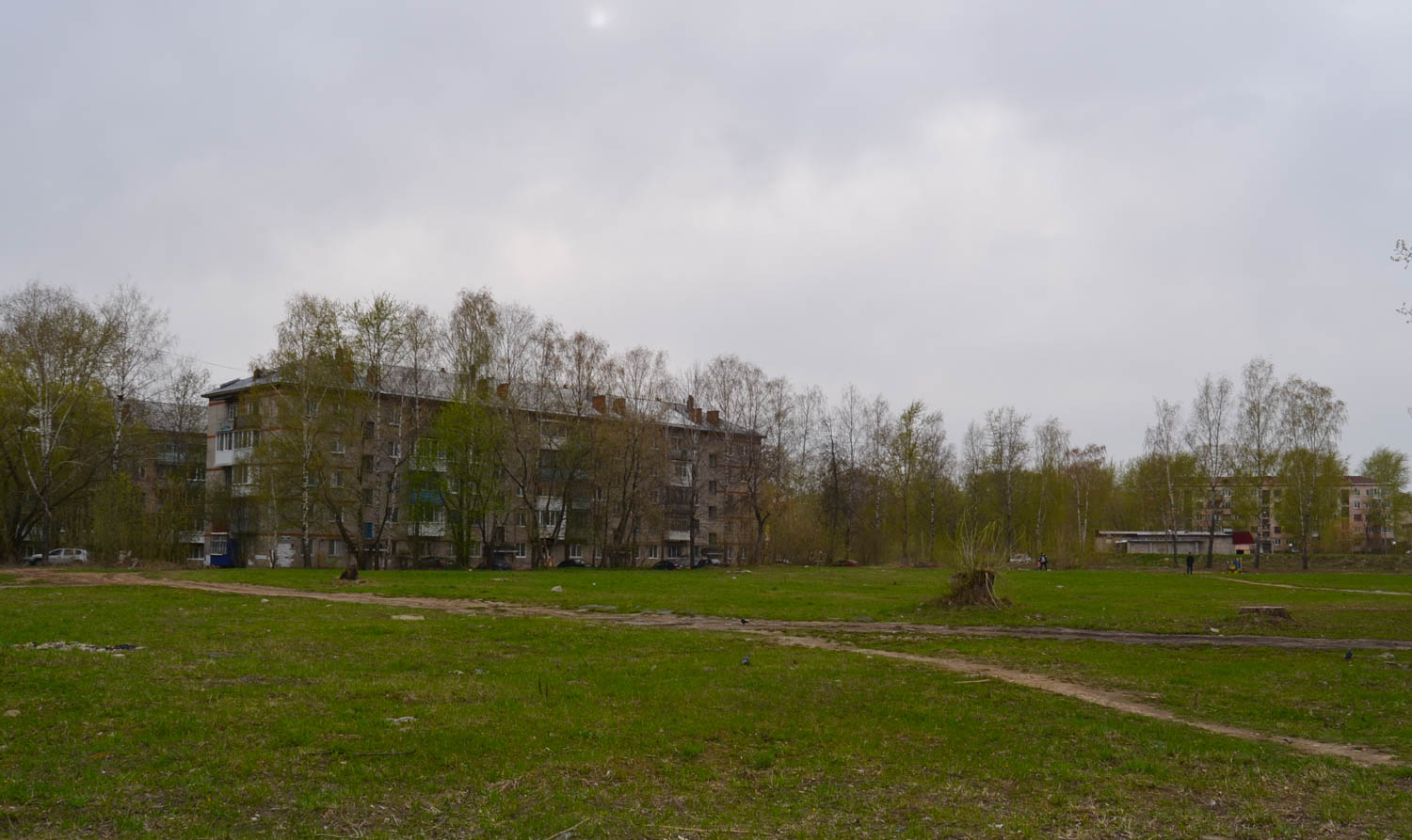 Березники, Улица Свердлова, 120; Юбилейная улица, 68; Юбилейная улица, 66; Юбилейная улица, 64