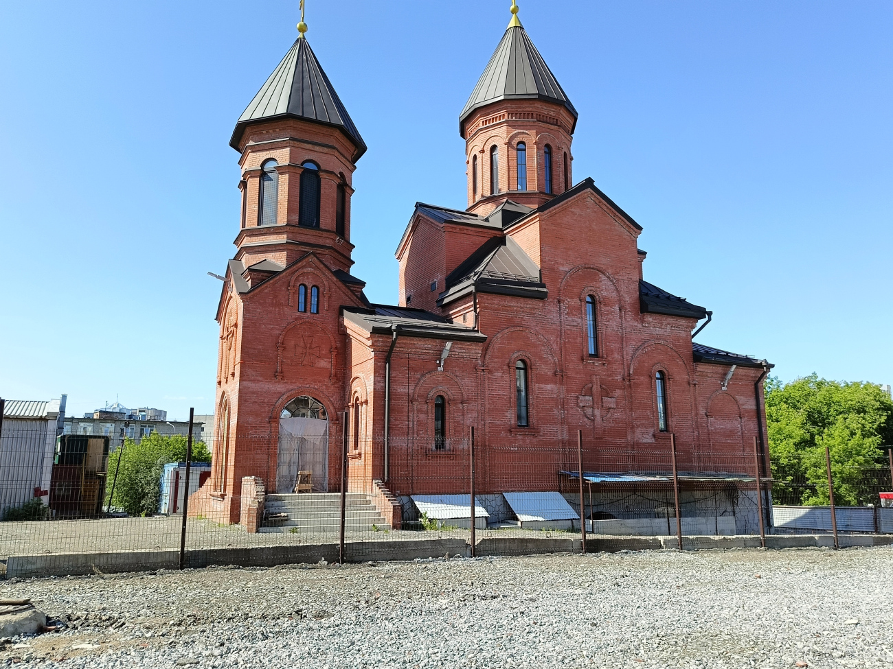 Пермь, Шоссе Космонавтов, 46