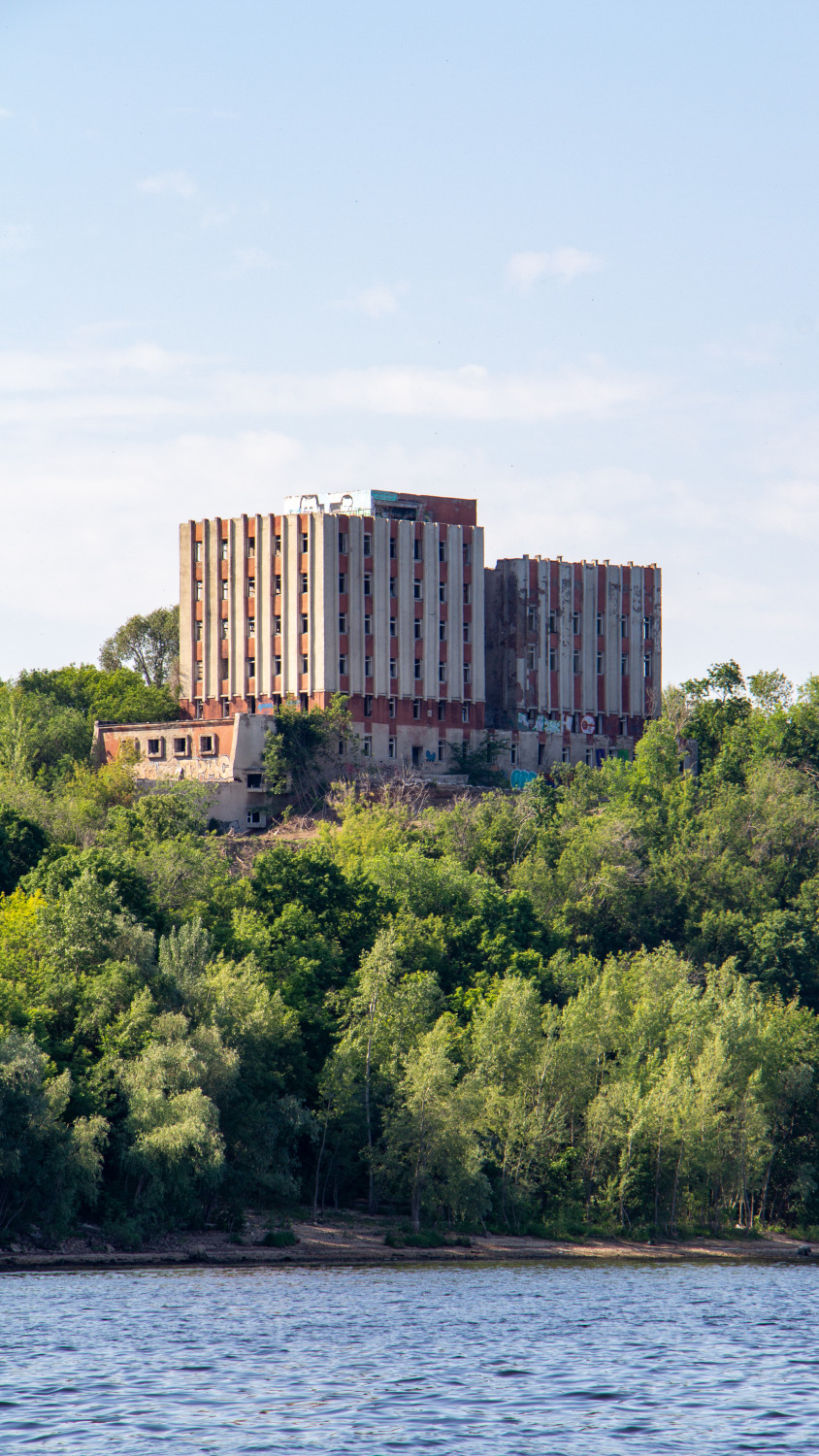 Самара, Ново-Садовая улица, 106 корп. 161