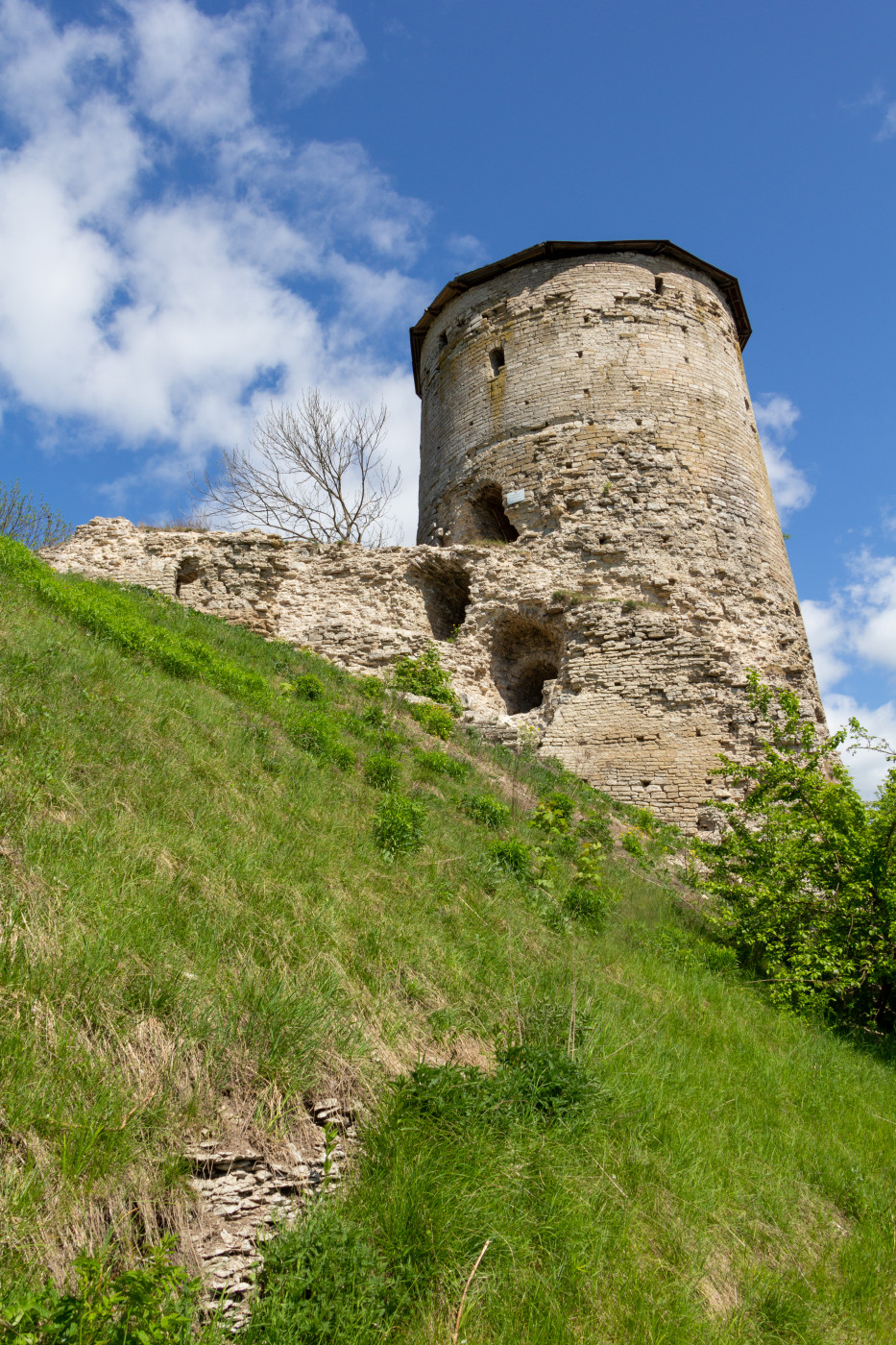 Псков, Гремячая улица, 7*