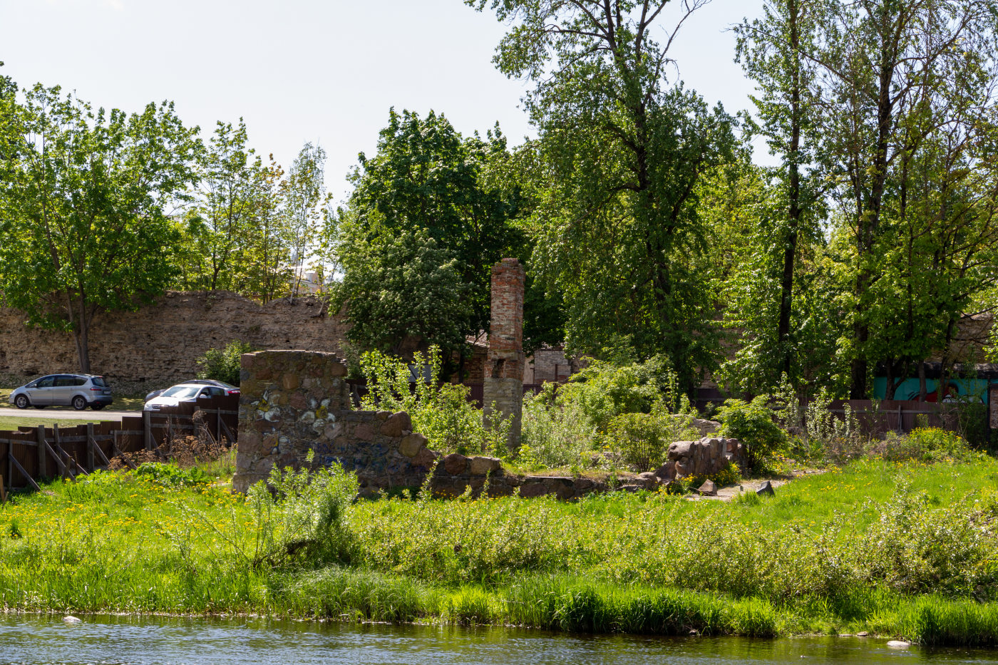 Псков, Улица Гоголя, 54