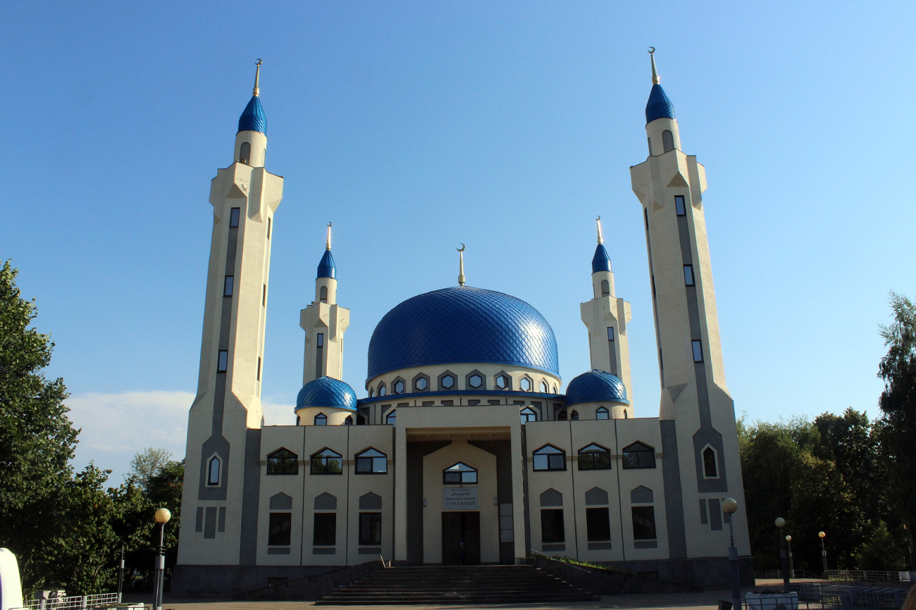 Майкоп, Советская улица, 200