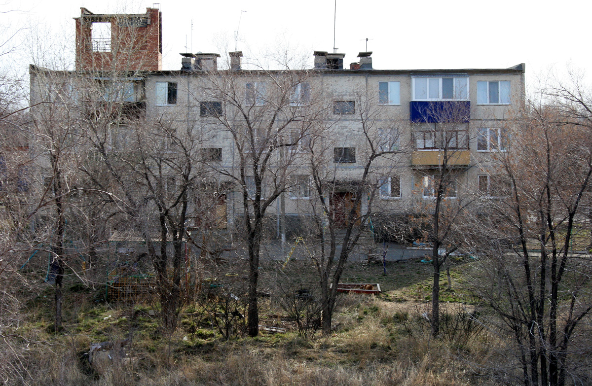 Орск, Орский проспект, 44