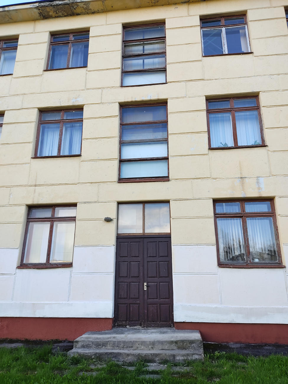 Минск, Краснослободская улица, 84