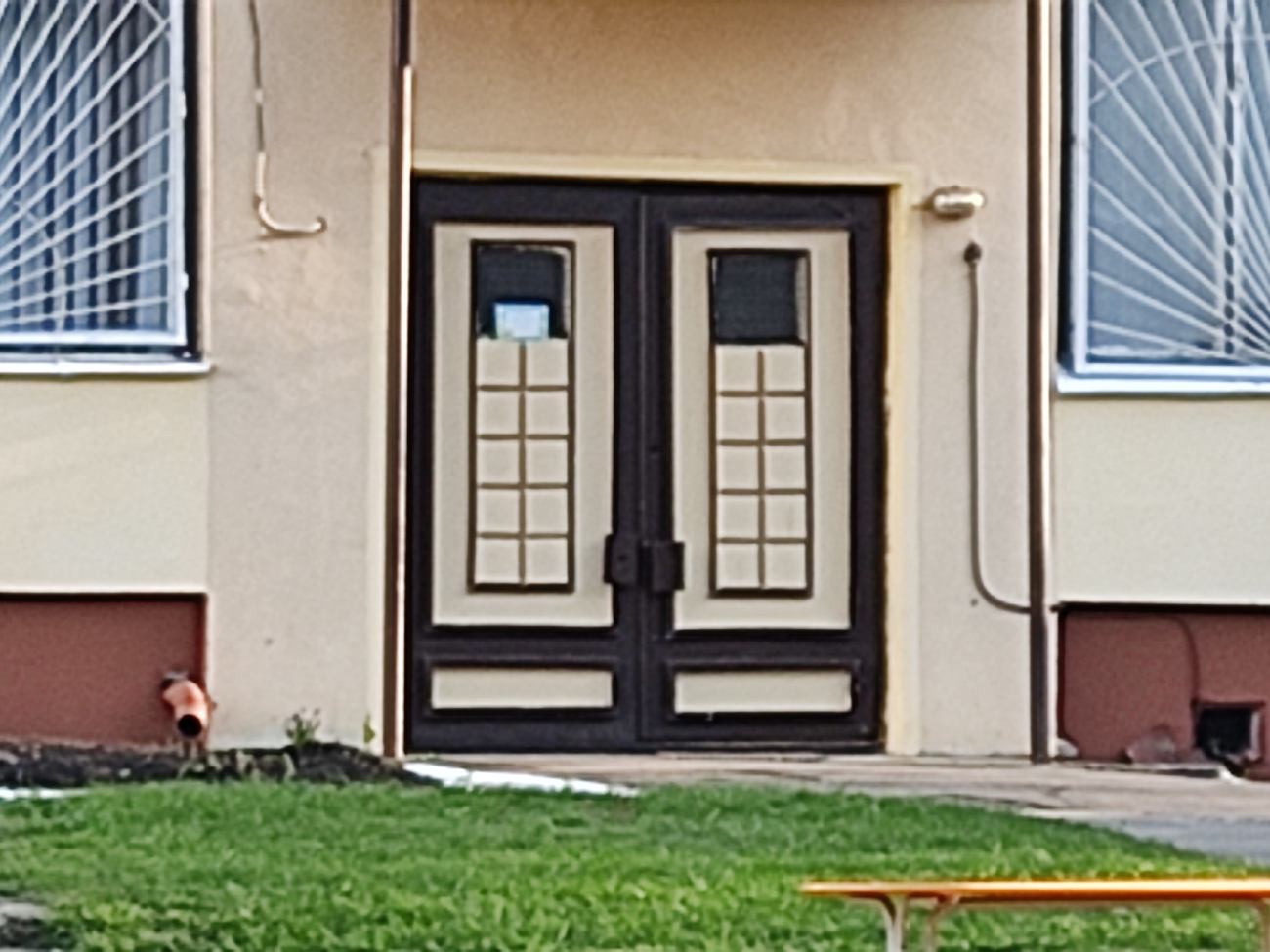 Минск, Краснослободская улица, 11А