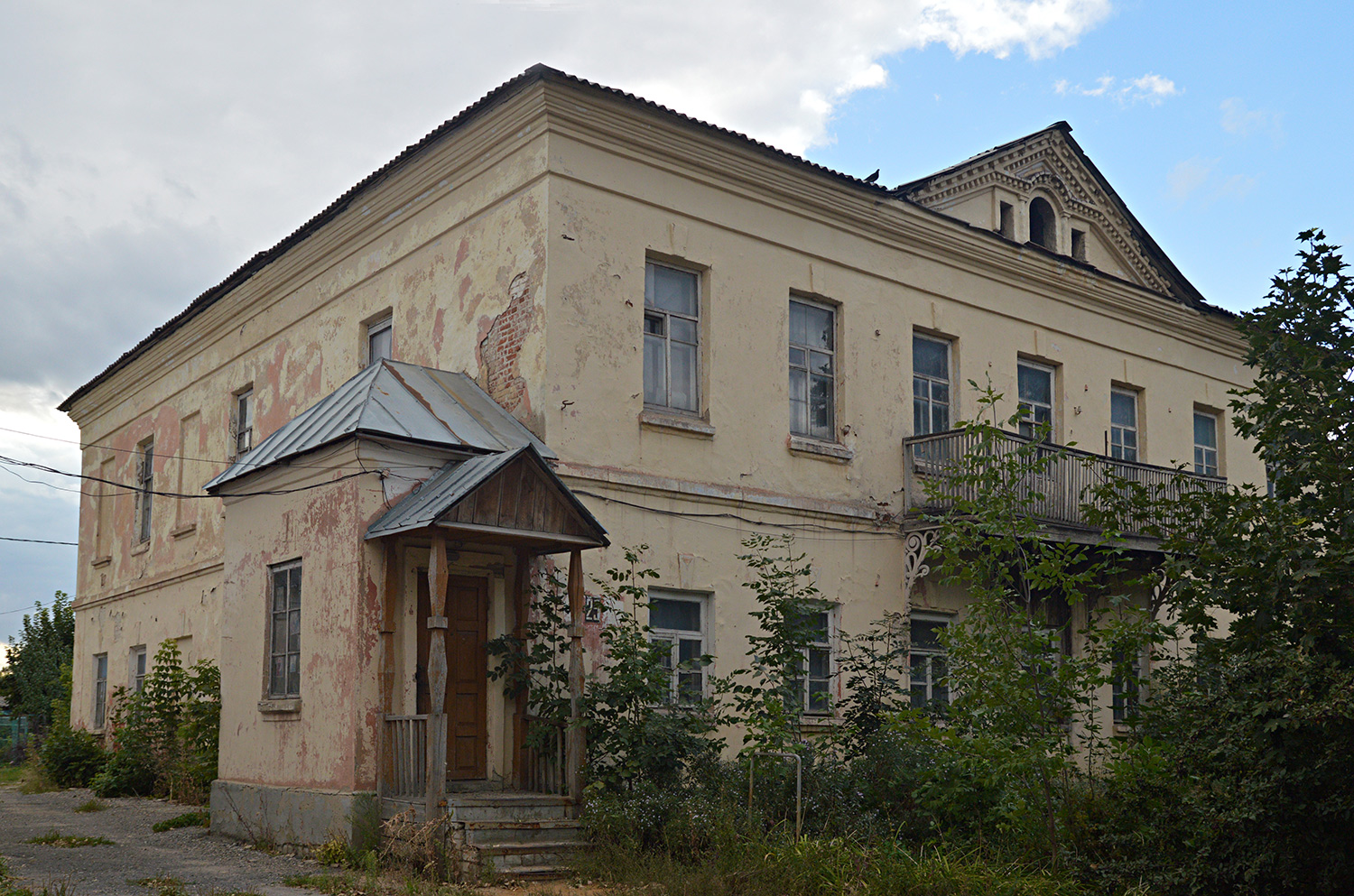 Лебедянь, Советская улица, 23