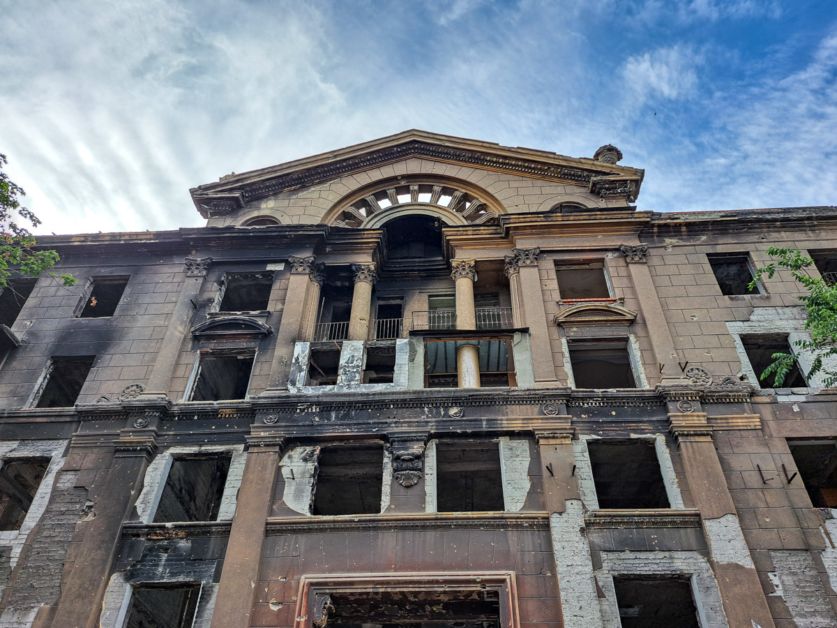 Mariupol, улица Куинджи, 58