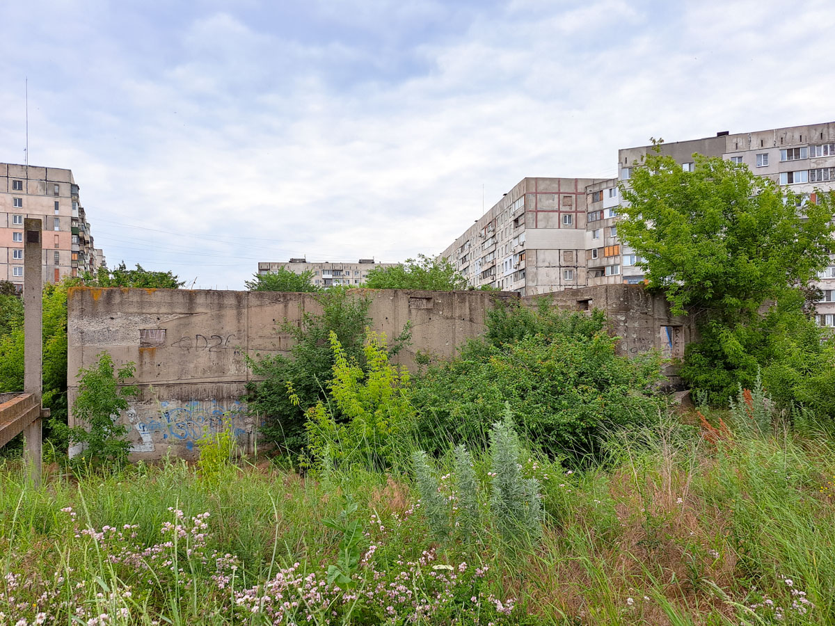 Mariupol, Гранитная улица, ?