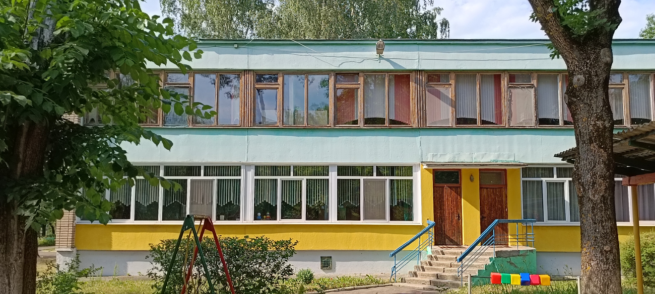 Минск, Проезд Голодеда, 5