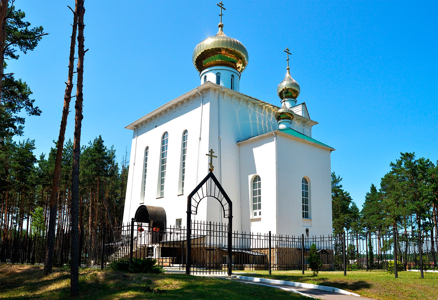 Новоусманский район, прочие н.п., пос. Шуберское, Подлесная улица, 23/2
