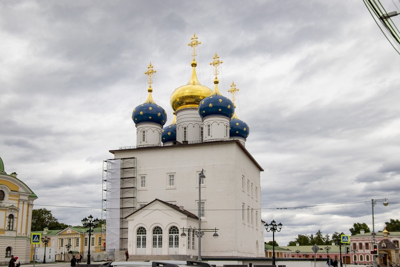 Тверь, Советская улица, 3А