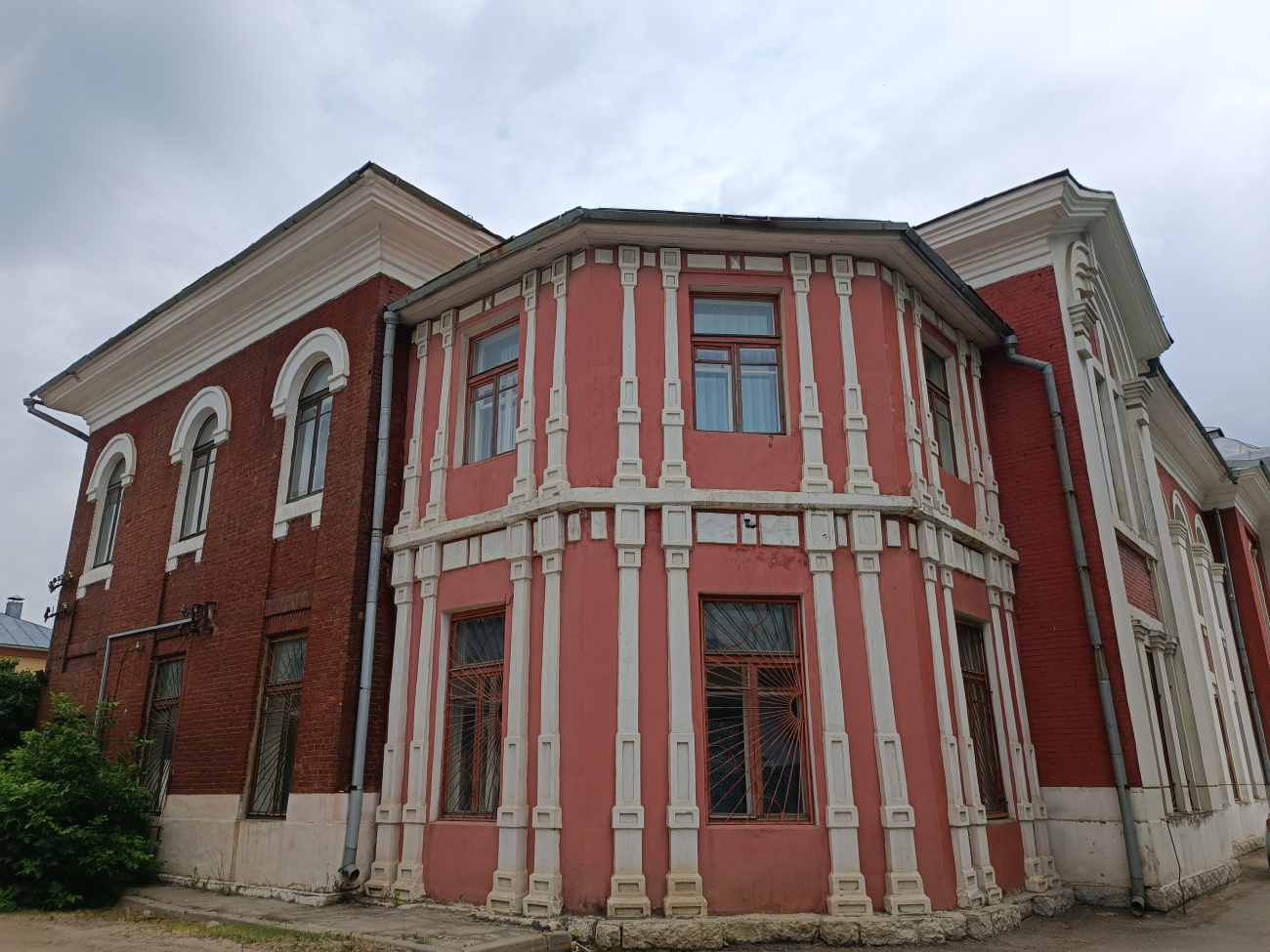 Минск, Автодоровская улица, 3Д