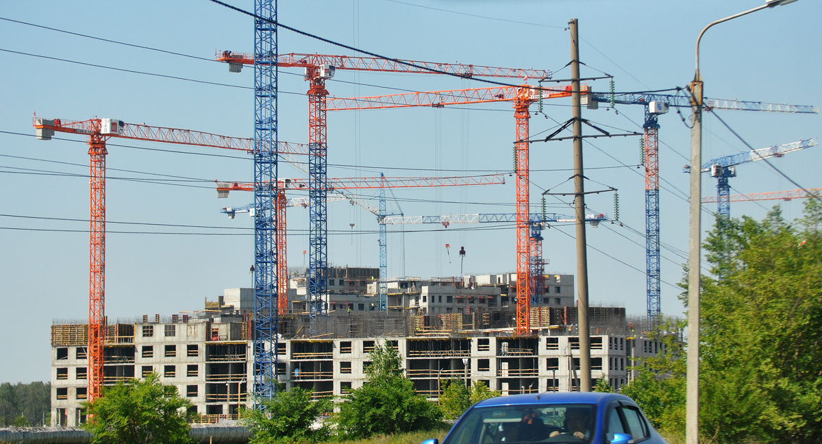 Омск, Волгоградская улица, 59 корп. 11 стр; Волгоградская улица, 59 корп. 12 стр.