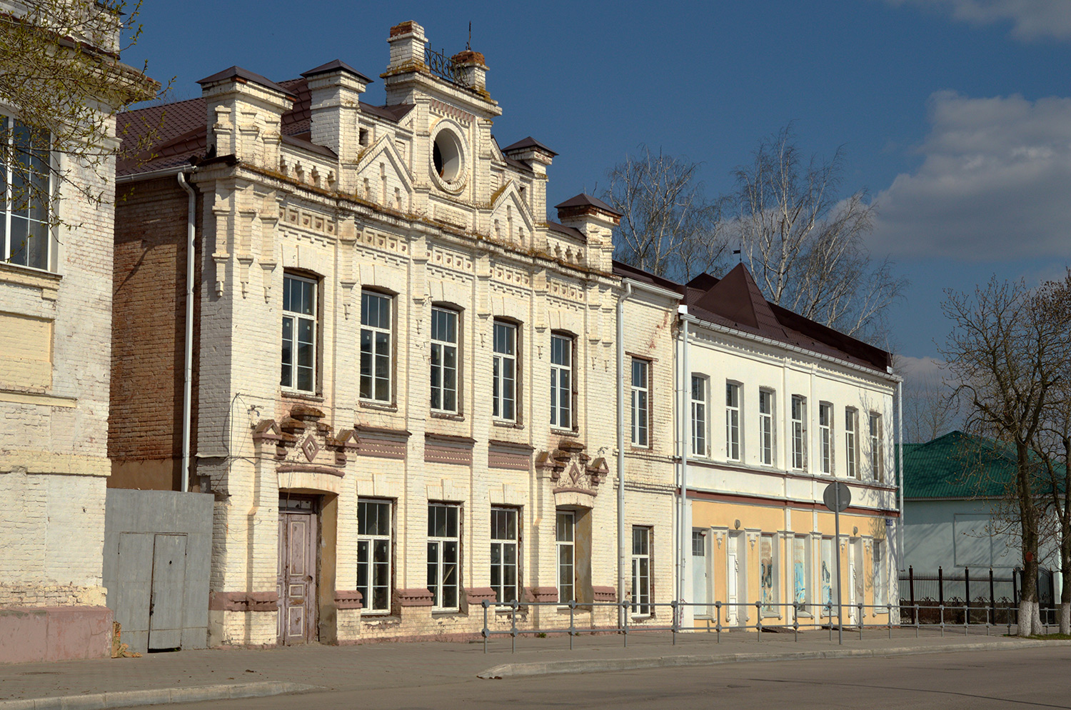 Бобров, Улица Кирова, 57
