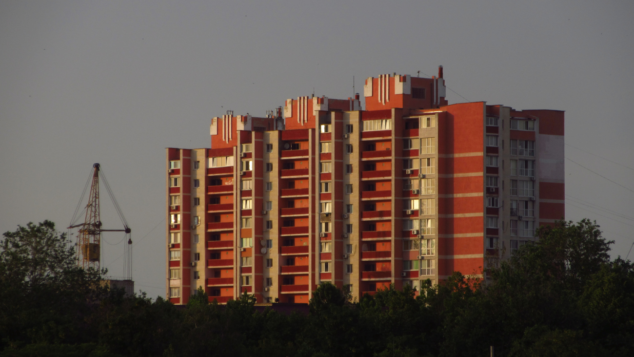Черноморск, Улица 1 Мая, 15; Улица 1 Мая, 17; Улица 1 Мая, 19