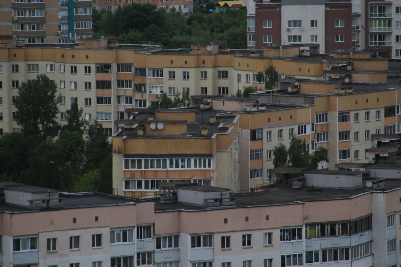 Минск — Панорамы