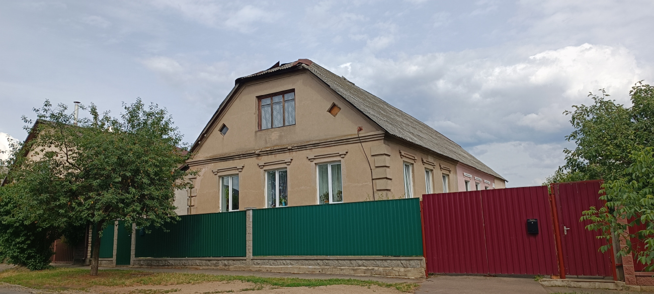 Минск, Сморговский тракт, 94