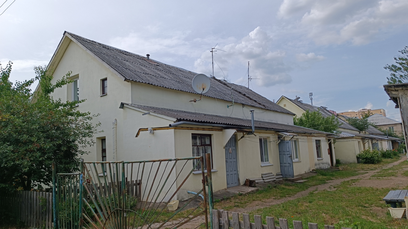 Минск, 5-й Орловский переулок, 6