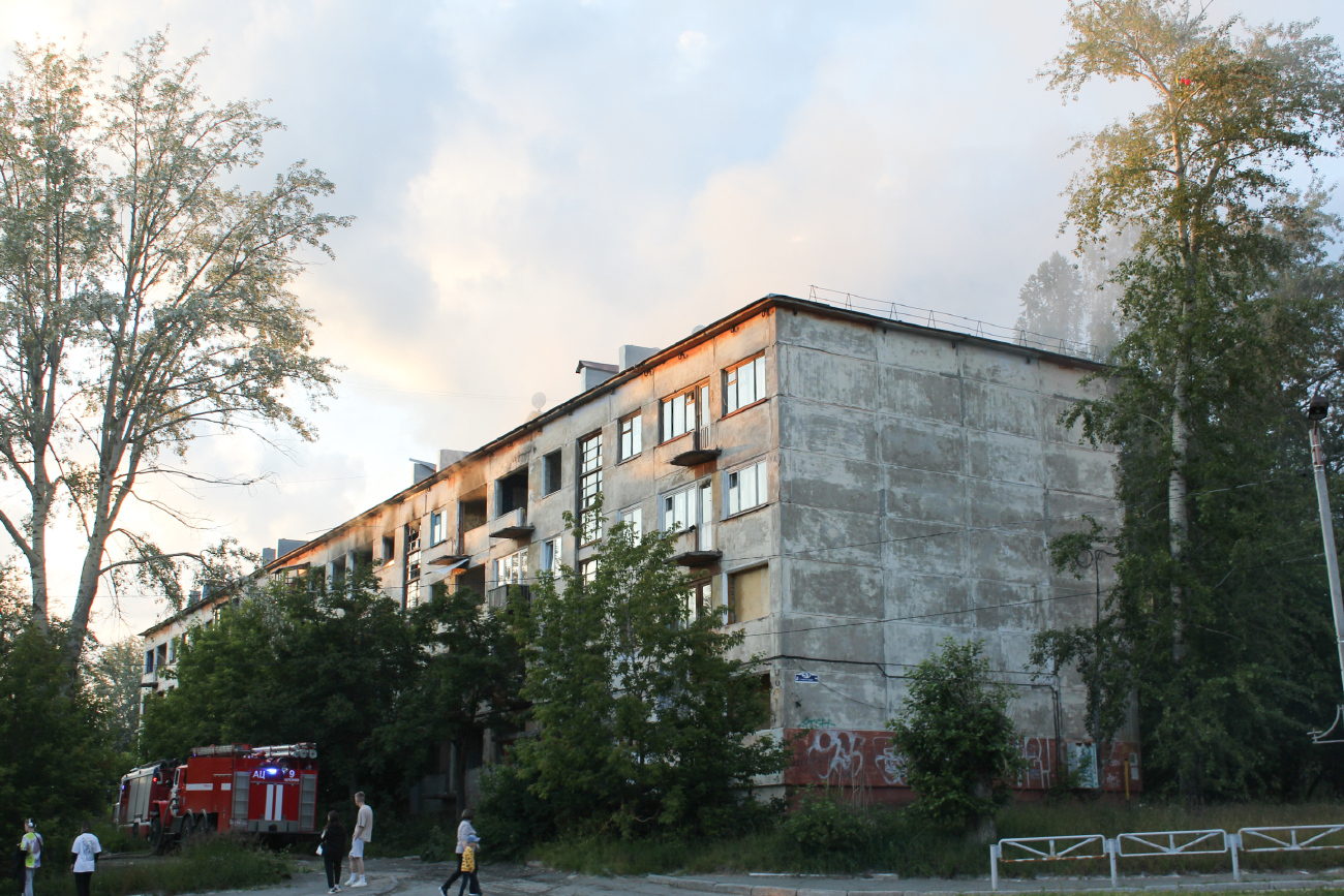 Березники, Советский проспект, 51