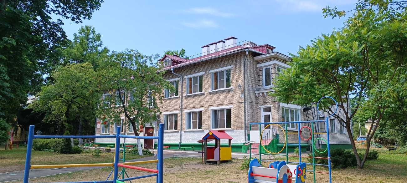 Минск, Улица Чичерина, 11