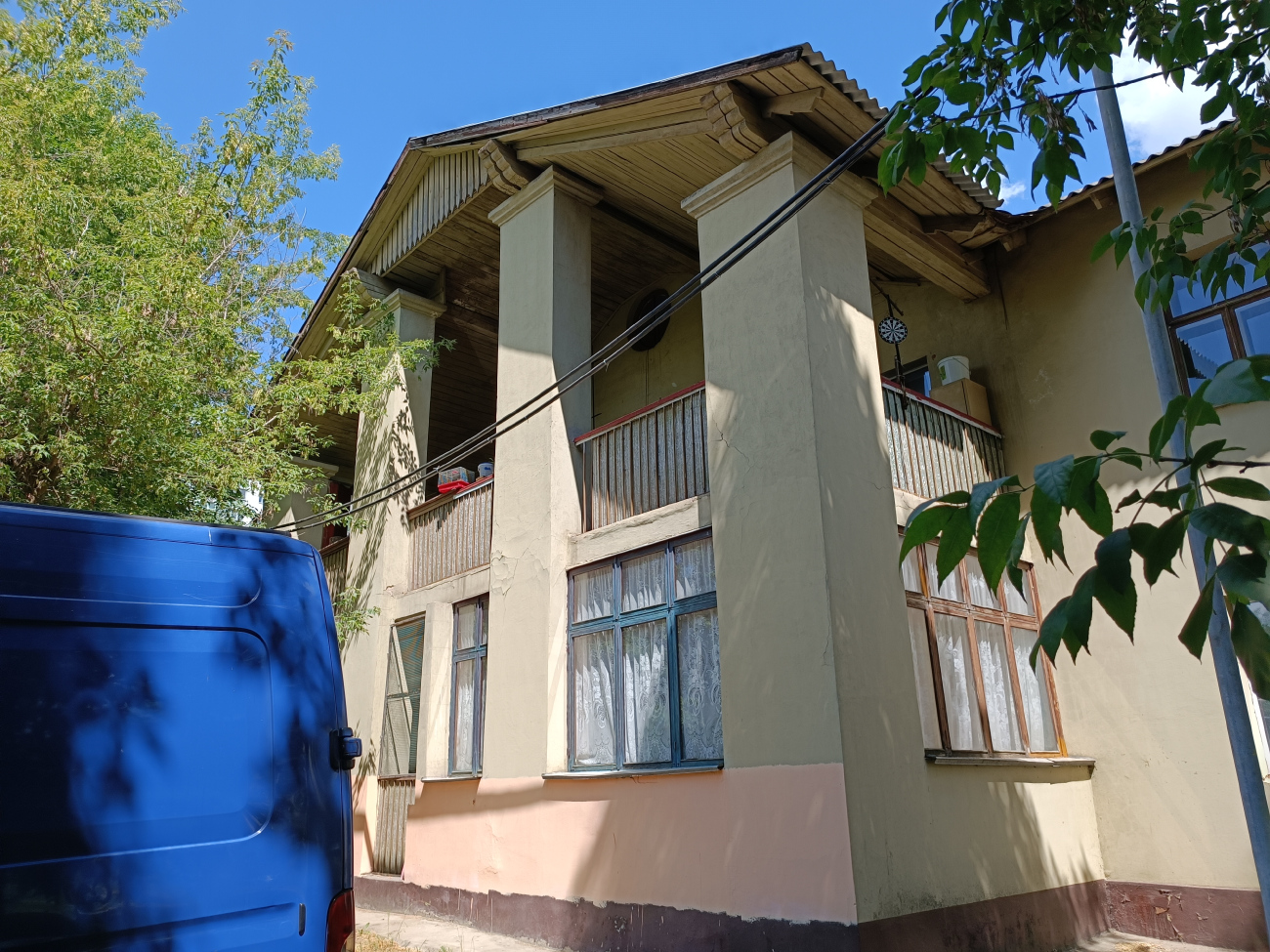 Минск, 2-я улица Щорса, 8