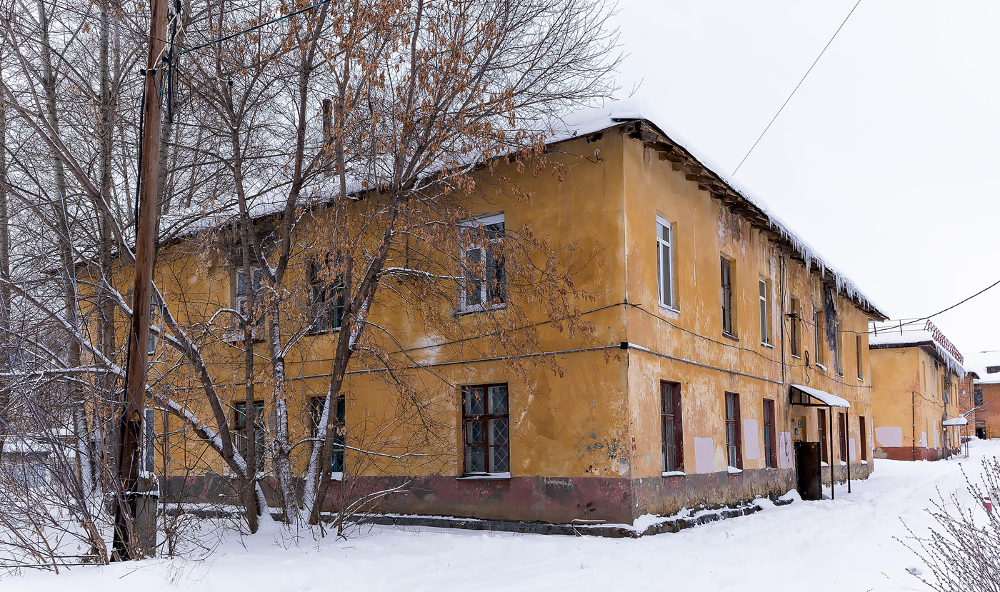 Уфа, Интернациональная улица, 63