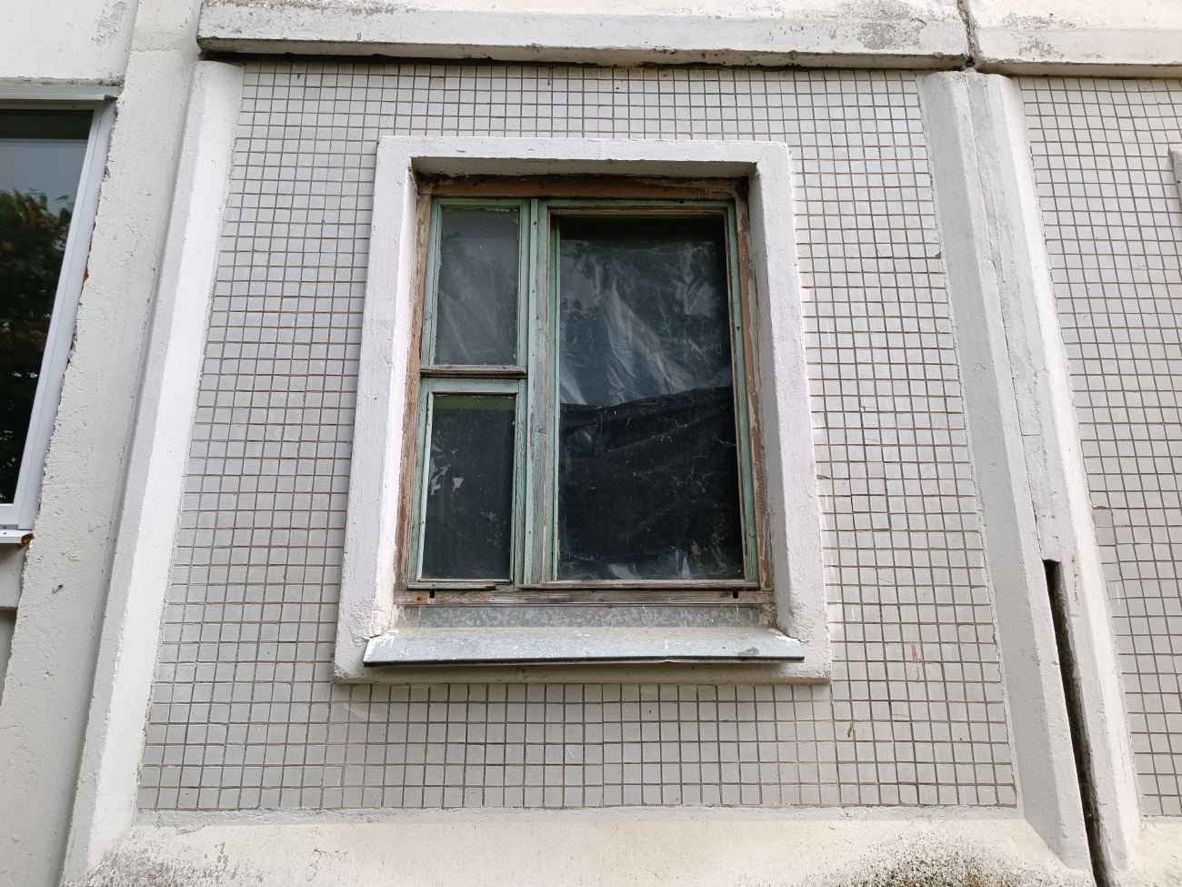 Минск, Улица Лещинского, 27