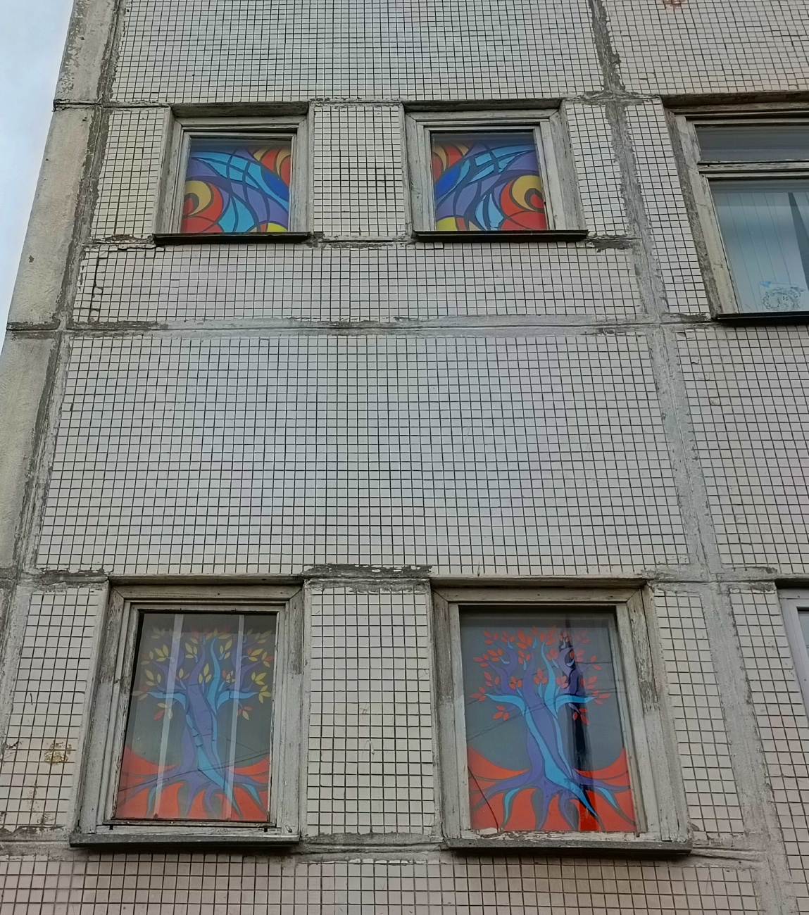 Минск, Улица Притыцкого, 88