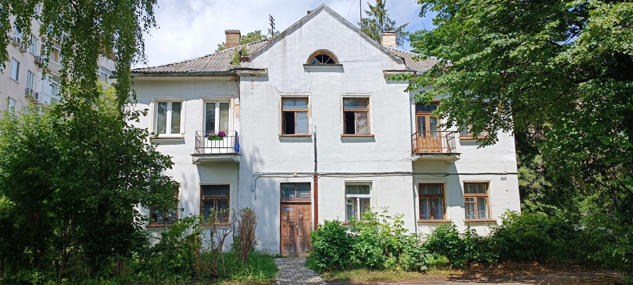 Минск, Проспект Независимости, 85 корп. 10