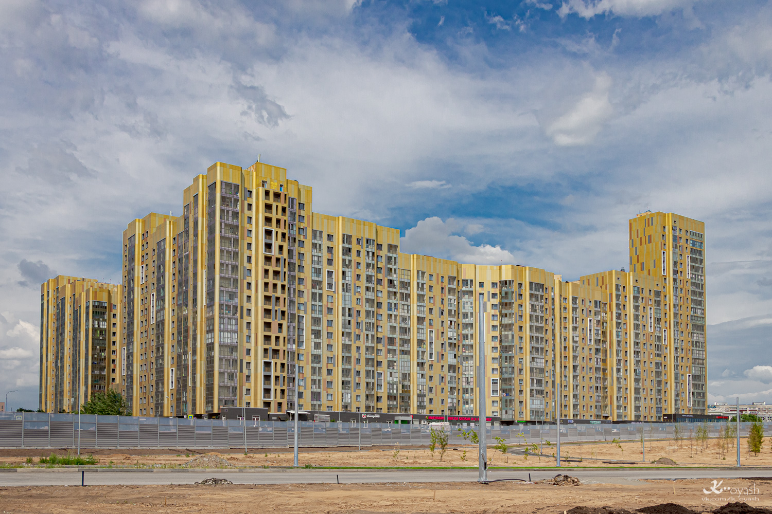 Казань, Проспект Победы, 139 корп. 3; Проспект Победы, 139 корп. 2