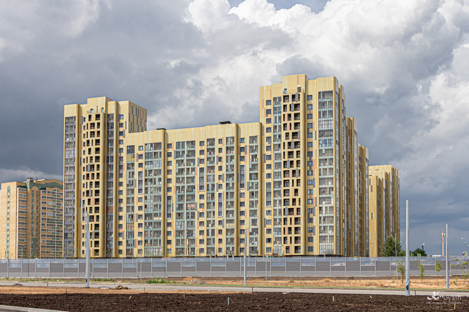 Казань, Проспект Победы, 139А