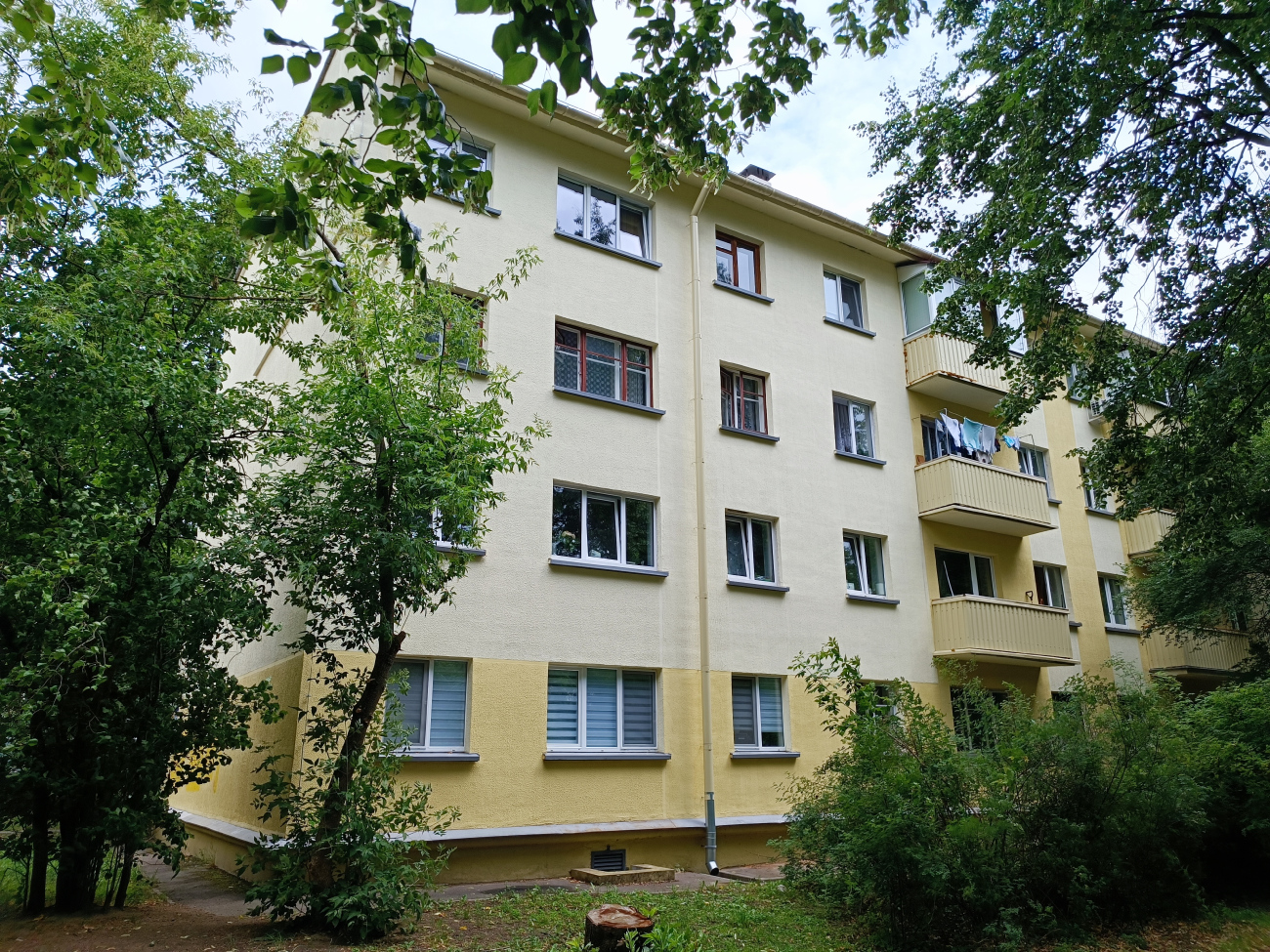 Минск, Проспект Независимости, 91Б