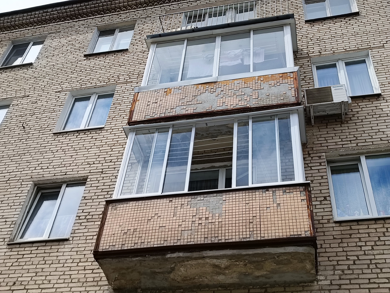 Минск, Улица Кузьмы Чорного, 35