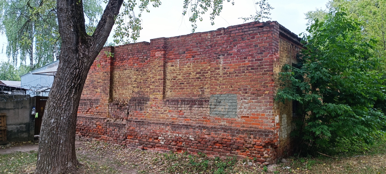 Минск, Улица Белинского, 11*